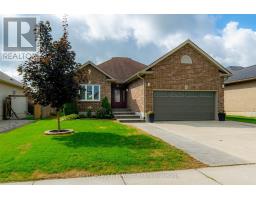 9 POLLARD STREET, Norwich, Ontario