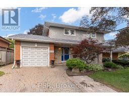 375 INVERNESS DRIVE, Oshawa, Ontario