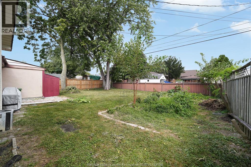 986 Eastlawn, Windsor, Ontario  N8S 3H9 - Photo 29 - 26021022