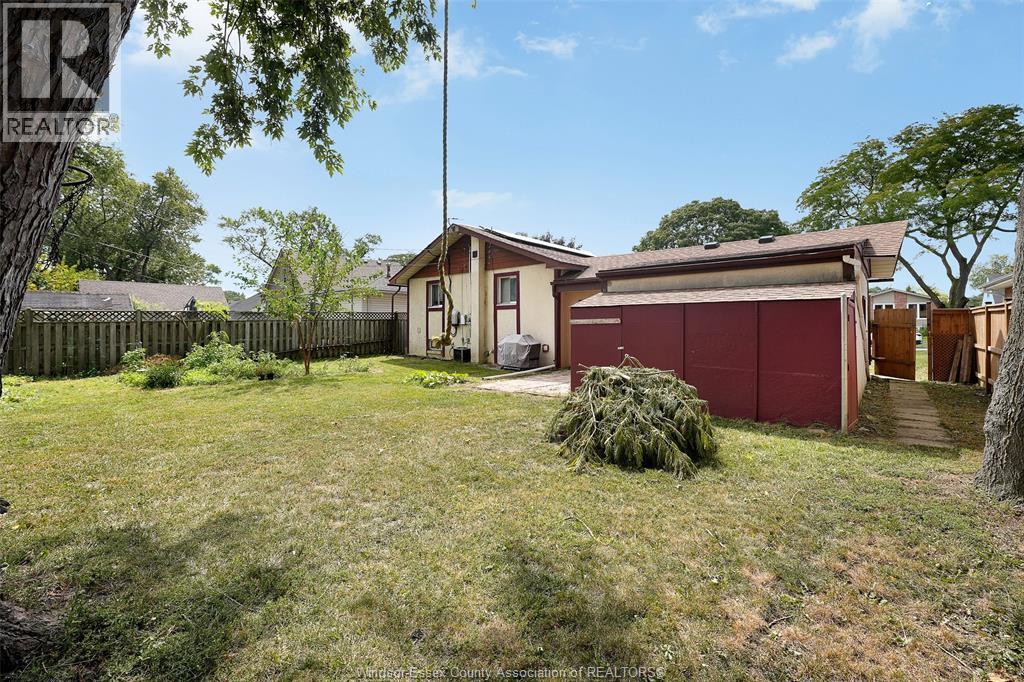 986 Eastlawn, Windsor, Ontario  N8S 3H9 - Photo 31 - 26021022