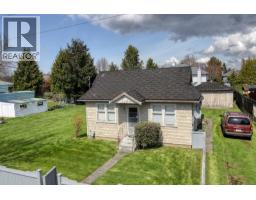 5211 MAPLE ROAD, Richmond, British Columbia