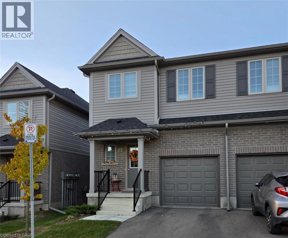 86 Erbsville Court Unit# 24, Waterloo, Ontario  N2T 0C8 - Photo 1 - 40859071