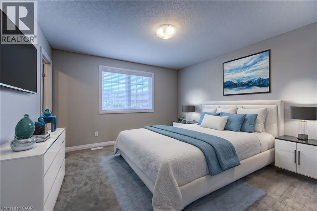 86 Erbsville Court Unit# 24, Waterloo, Ontario  N2T 0C8 - Photo 6 - 40859071