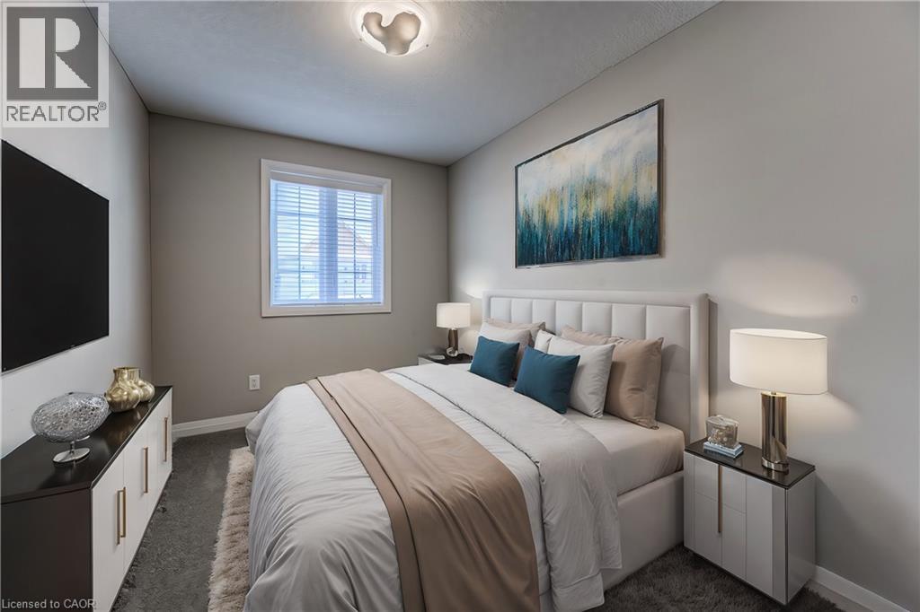 86 Erbsville Court Unit# 24, Waterloo, Ontario  N2T 0C8 - Photo 8 - 40859071