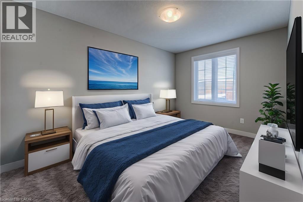 86 Erbsville Court Unit# 24, Waterloo, Ontario  N2T 0C8 - Photo 9 - 40859071