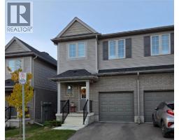 86 ERBSVILLE Court Unit# 24, Waterloo, Ontario