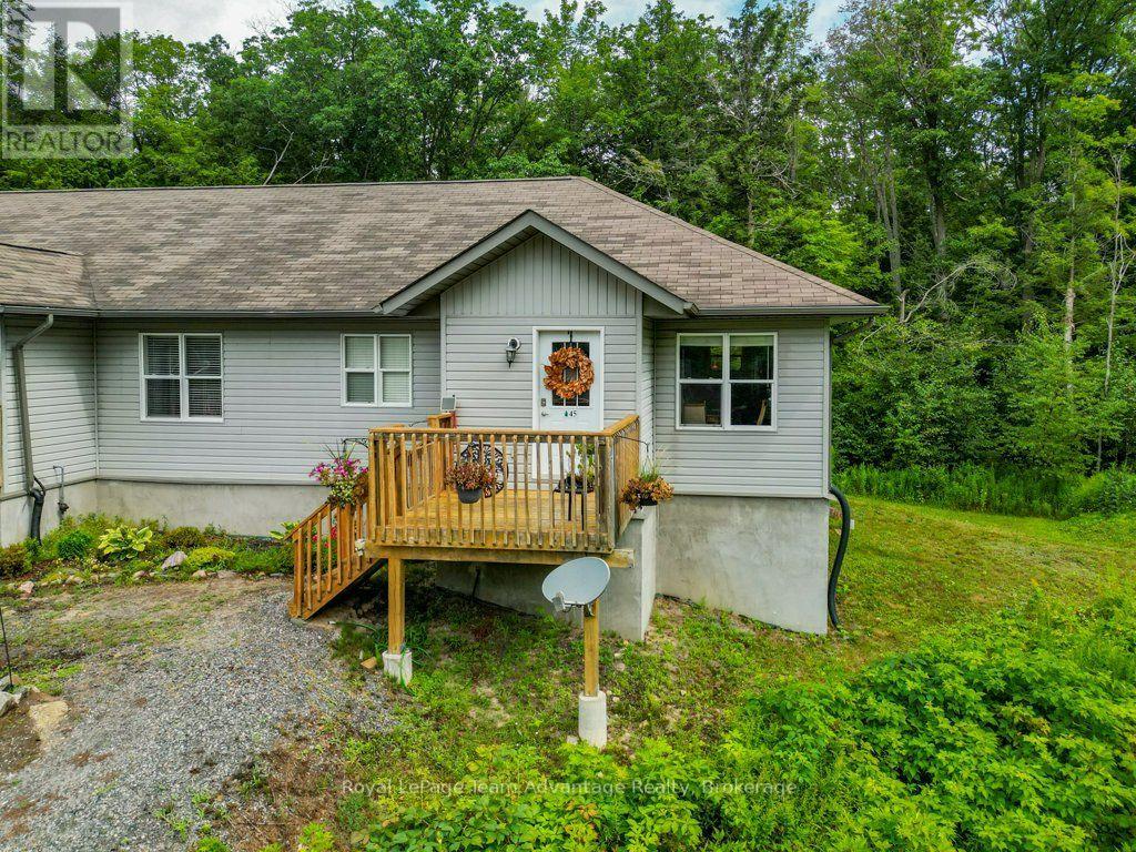 5 - 45 Seguin Place, Seguin, Ontario  P2A 2W8 - Photo 3 - X13723034