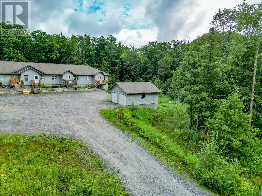 5 - 45 Seguin Place, Seguin, Ontario  P2A 2W8 - Photo 36 - X13723034