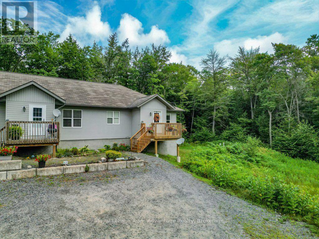 5 - 45 Seguin Place, Seguin, Ontario  P2A 2W8 - Photo 44 - X13723034