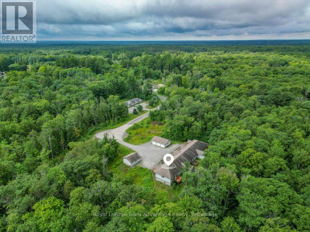 5 - 45 Seguin Place, Seguin, Ontario  P2A 2W8 - Photo 49 - X13723034