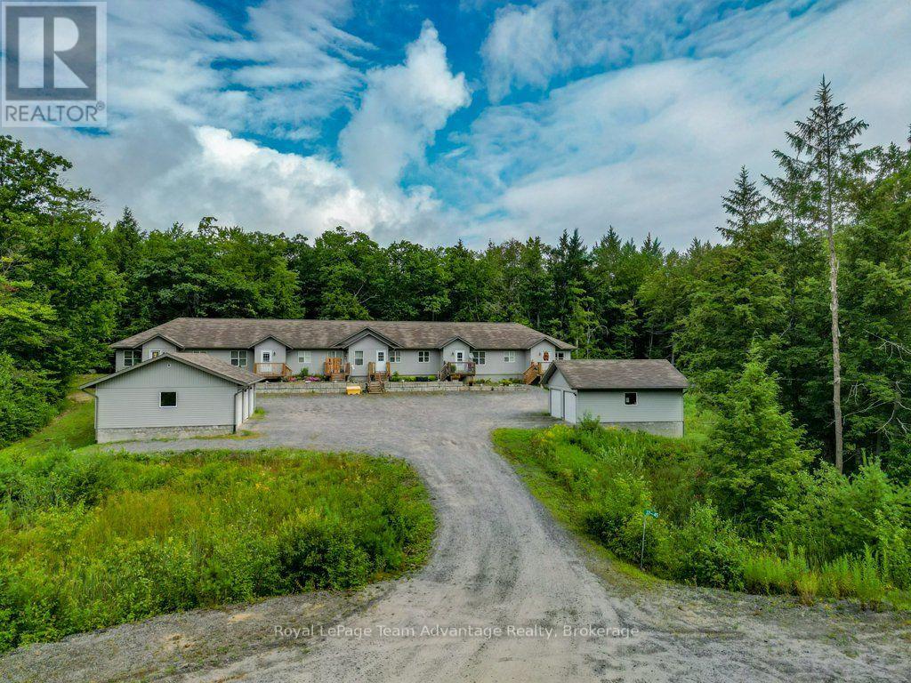 5 - 45 Seguin Place, Seguin, Ontario  P2A 2W8 - Photo 5 - X13723034