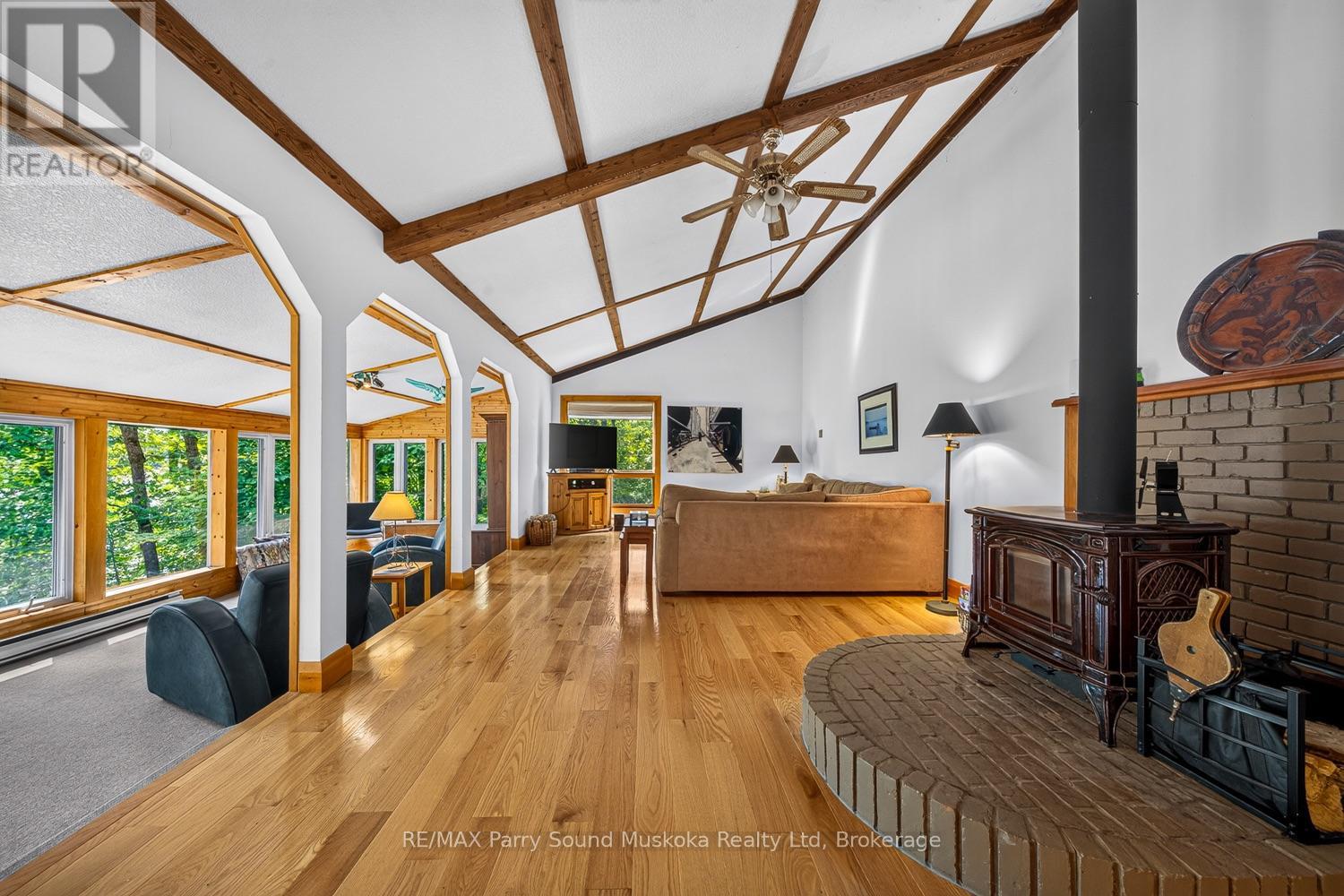 53 Crown Retreats Road, Whitestone (Hagerman), Ontario  P0A 1G0 - Photo 17 - X13723080