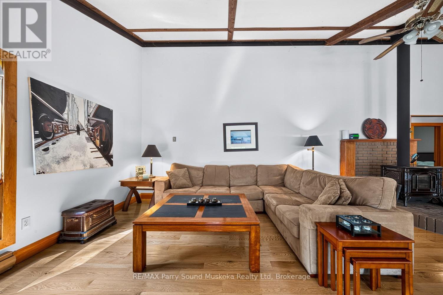 53 Crown Retreats Road, Whitestone (Hagerman), Ontario  P0A 1G0 - Photo 19 - X13723080