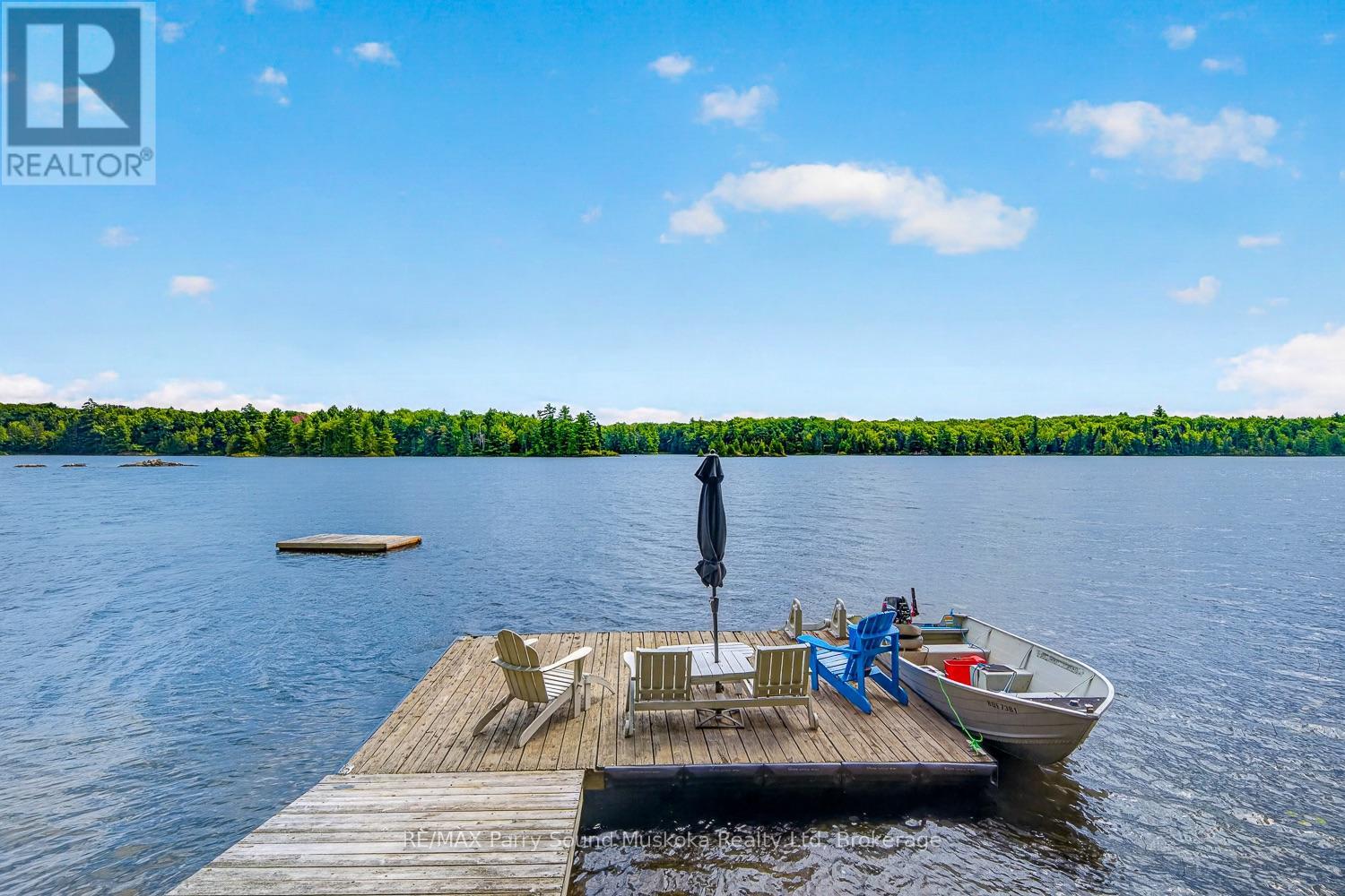 53 Crown Retreats Road, Whitestone (Hagerman), Ontario  P0A 1G0 - Photo 2 - X13723080