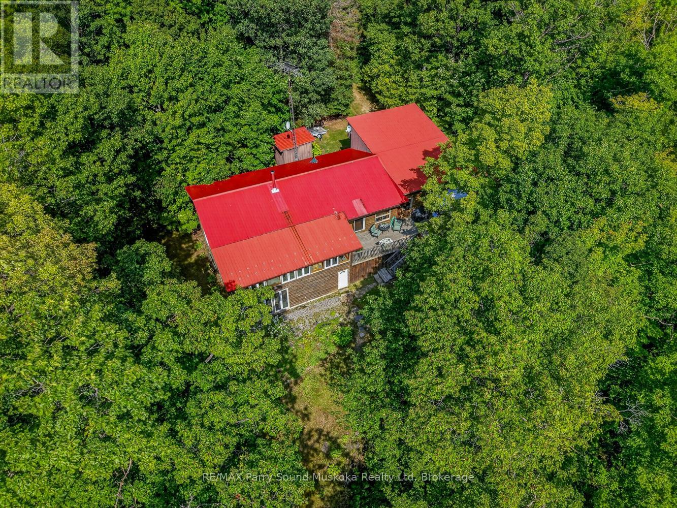 53 Crown Retreats Road, Whitestone (Hagerman), Ontario  P0A 1G0 - Photo 3 - X13723080