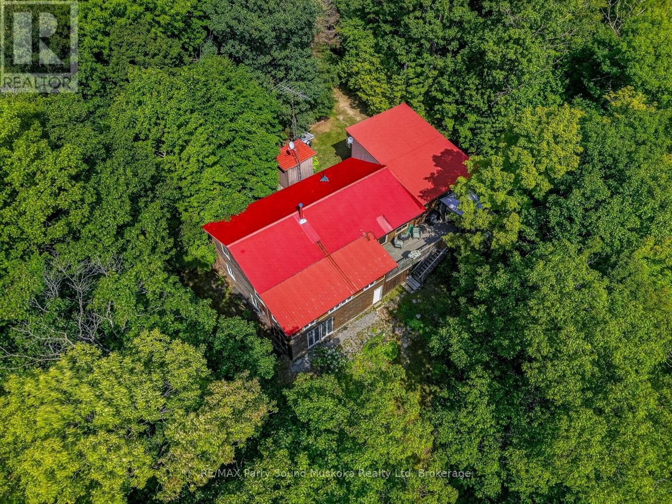 53 Crown Retreats Road, Whitestone (Hagerman), Ontario  P0A 1G0 - Photo 49 - X13723080