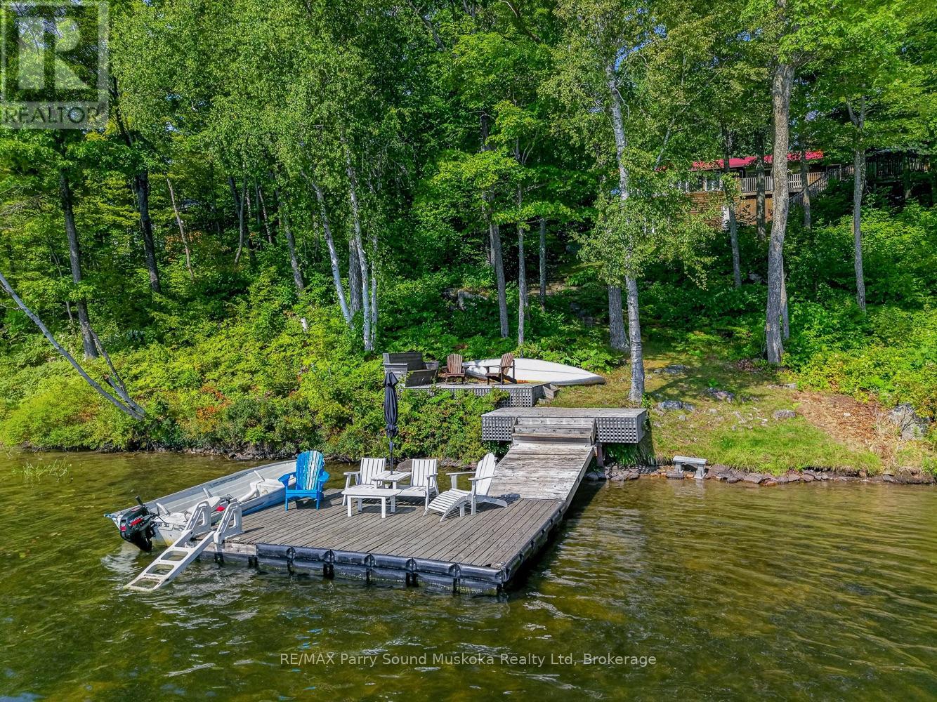 53 Crown Retreats Road, Whitestone (Hagerman), Ontario  P0A 1G0 - Photo 6 - X13723080