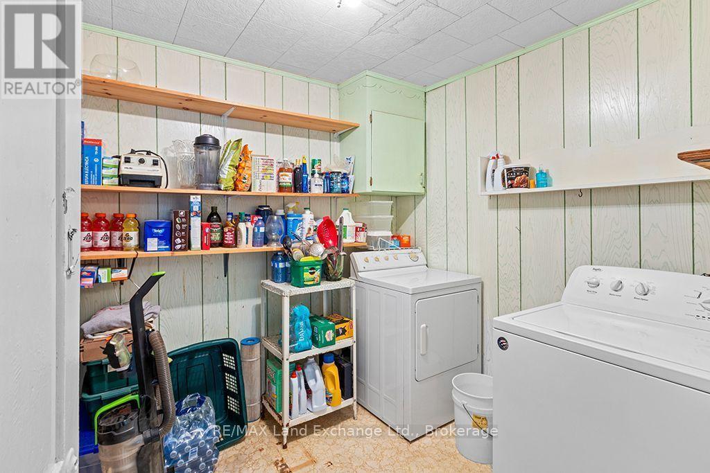 53 Concession 4 Road, Saugeen Shores, Ontario N0H 2C5 - Photo 19 - X13723084