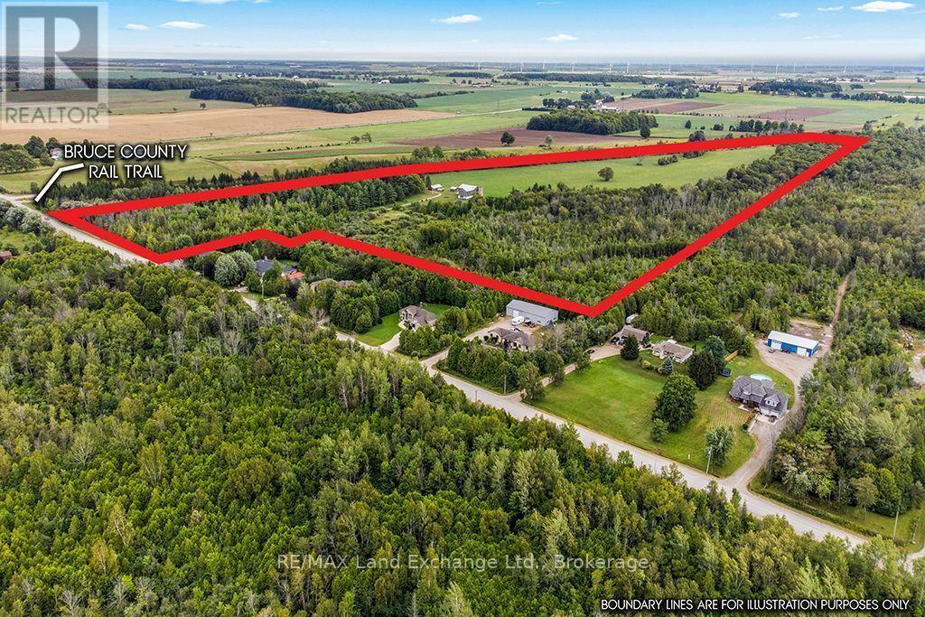 53 Concession 4 Road, Saugeen Shores, Ontario N0H 2C5 - Photo 2 - X13723084