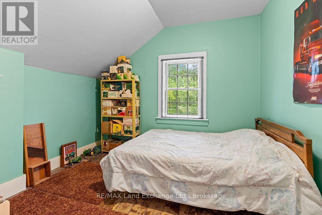 53 Concession 4 Road, Saugeen Shores, Ontario N0H 2C5 - Photo 22 - X13723084