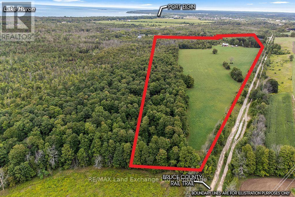 53 Concession 4 Road, Saugeen Shores, Ontario N0H 2C5 - Photo 28 - X13723084