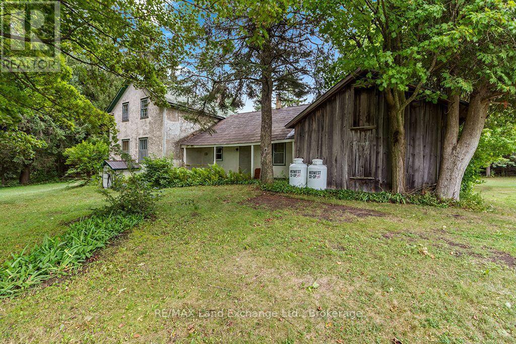53 Concession 4 Road, Saugeen Shores, Ontario N0H 2C5 - Photo 3 - X13723084
