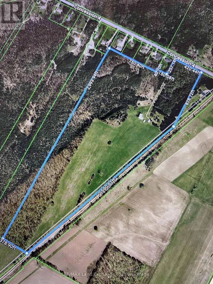 53 Concession 4 Road, Saugeen Shores, Ontario N0H 2C5 - Photo 31 - X13723084