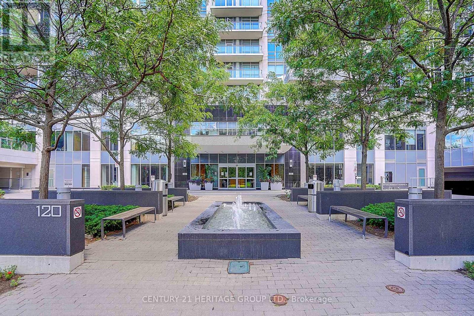 1431 - 120 HARRISON GARDEN BOULEVARD