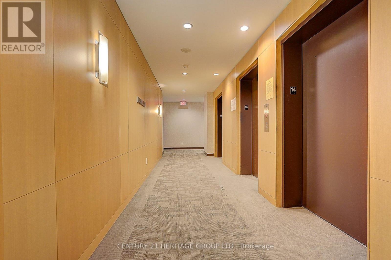 1431 - 120 Harrison Garden Boulevard, Toronto, Ontario  M2N 0H1 - Photo 3 - C13723070