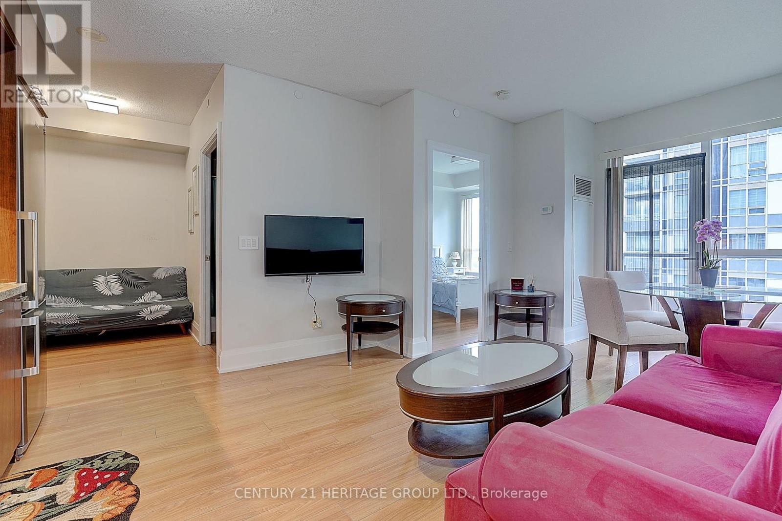 1431 - 120 Harrison Garden Boulevard, Toronto, Ontario  M2N 0H1 - Photo 6 - C13723070
