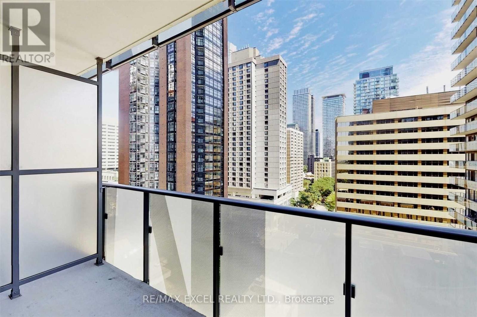 810 - 65 St Mary Street, Toronto, Ontario  M5S 0A6 - Photo 20 - C13723126