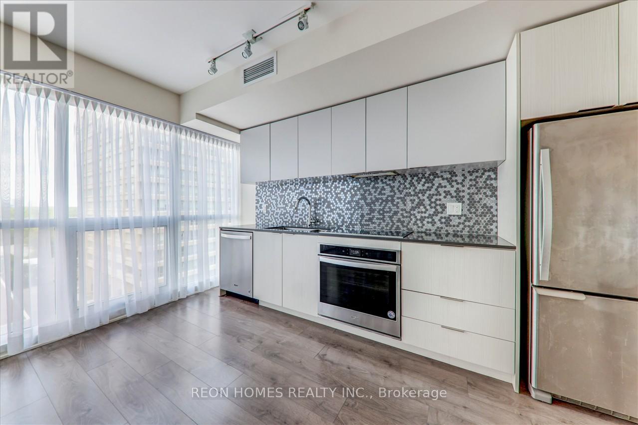910 - 2 Sonic Way, Toronto, Ontario  M3C 0P2 - Photo 13 - C13723132