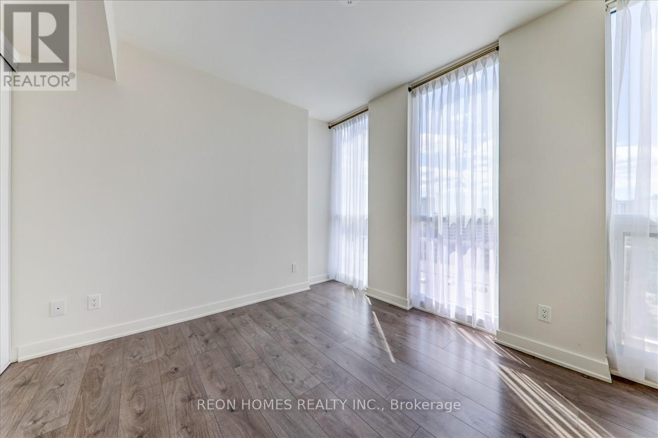 910 - 2 Sonic Way, Toronto, Ontario  M3C 0P2 - Photo 18 - C13723132