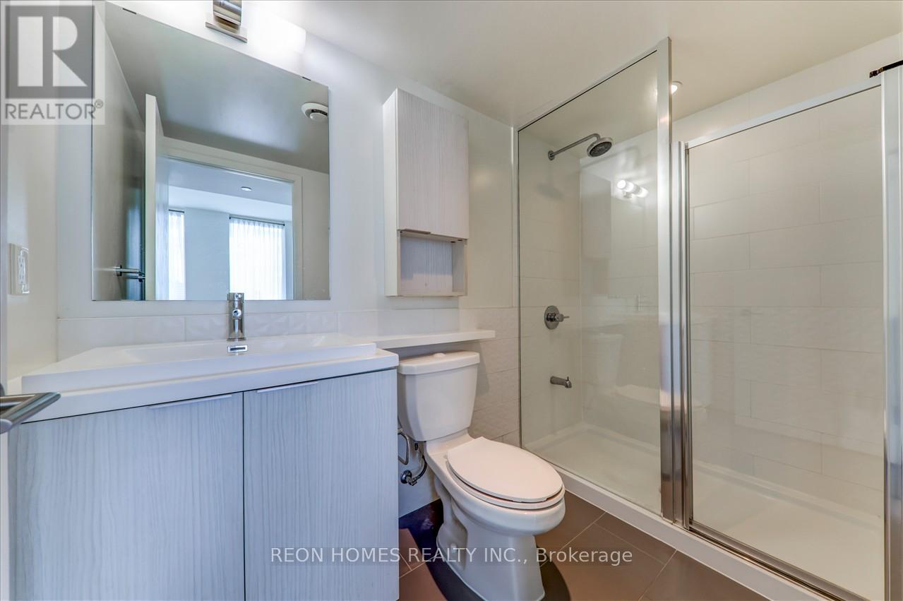 910 - 2 Sonic Way, Toronto, Ontario  M3C 0P2 - Photo 19 - C13723132