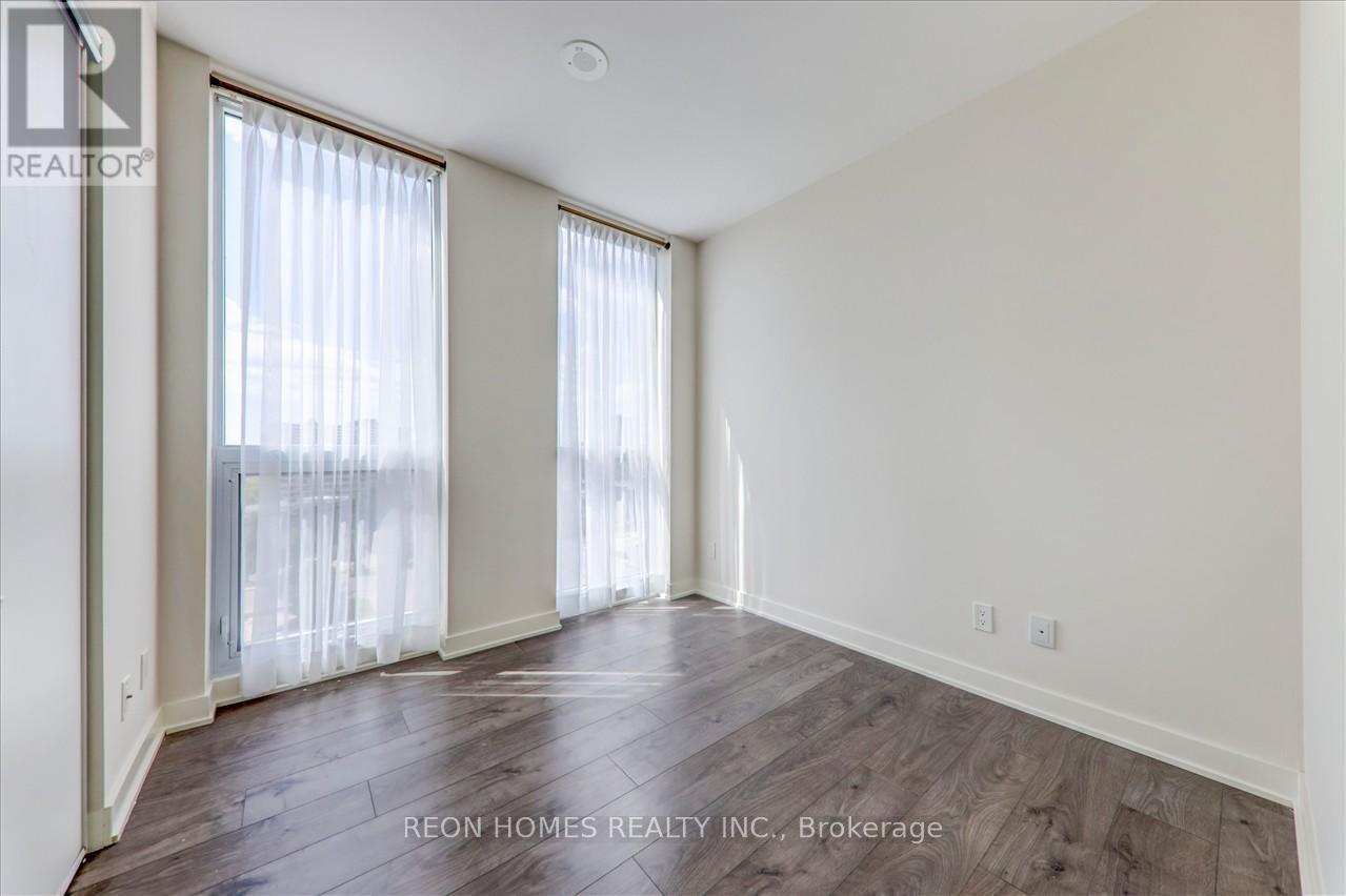 910 - 2 Sonic Way, Toronto, Ontario  M3C 0P2 - Photo 20 - C13723132