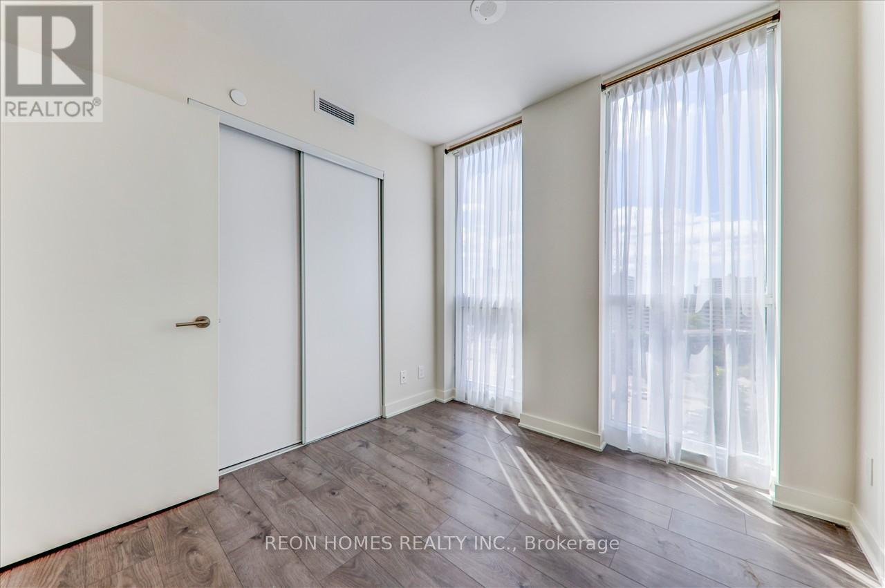910 - 2 Sonic Way, Toronto, Ontario  M3C 0P2 - Photo 21 - C13723132
