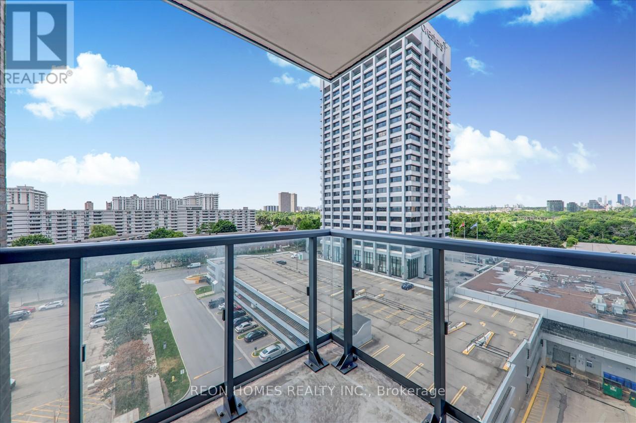 910 - 2 Sonic Way, Toronto, Ontario  M3C 0P2 - Photo 22 - C13723132