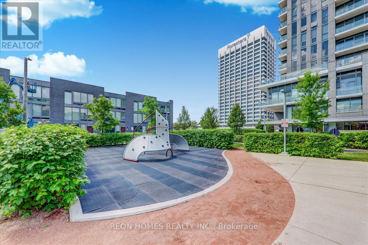910 - 2 Sonic Way, Toronto, Ontario  M3C 0P2 - Photo 24 - C13723132