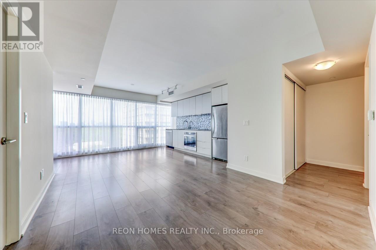 910 - 2 Sonic Way, Toronto, Ontario  M3C 0P2 - Photo 7 - C13723132