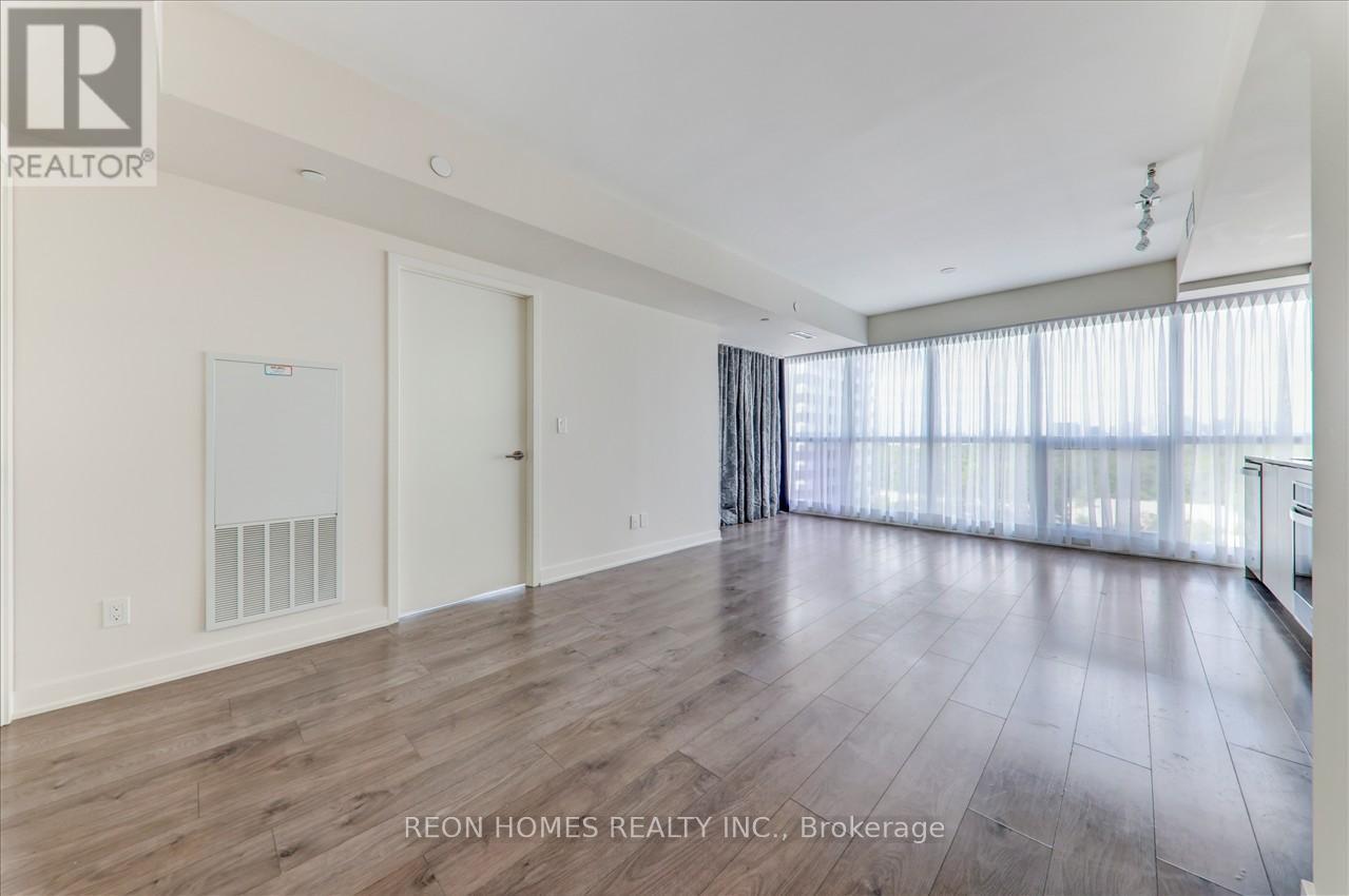910 - 2 Sonic Way, Toronto, Ontario  M3C 0P2 - Photo 8 - C13723132