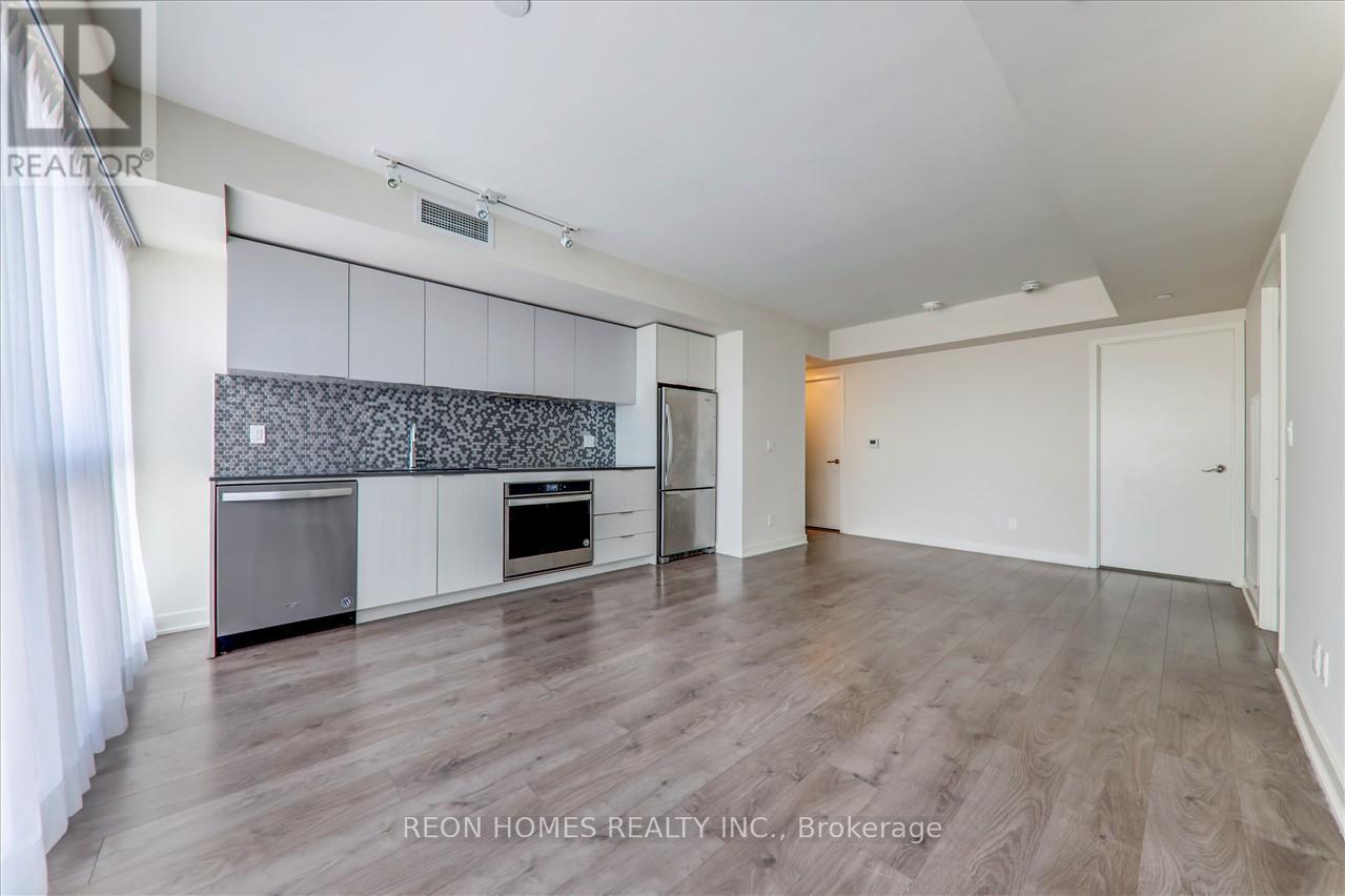 910 - 2 Sonic Way, Toronto, Ontario  M3C 0P2 - Photo 9 - C13723132