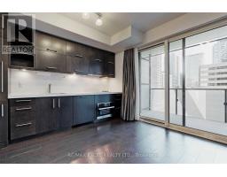 810 - 65 ST MARY STREET, Toronto, Ontario