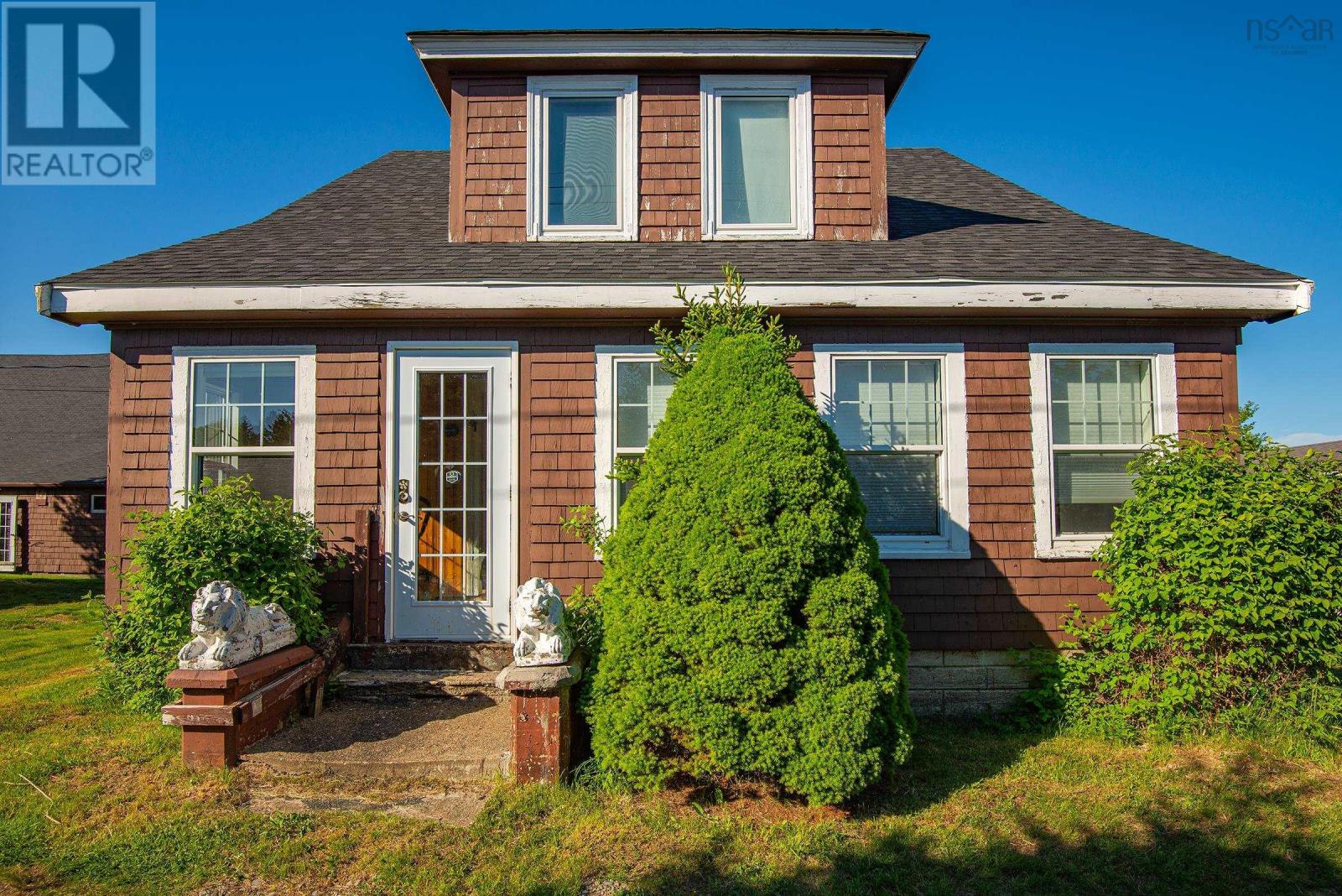 91 Townshipline Road, Weymouth, Nova Scotia  B0W 3T0 - Photo 2 - 202605931