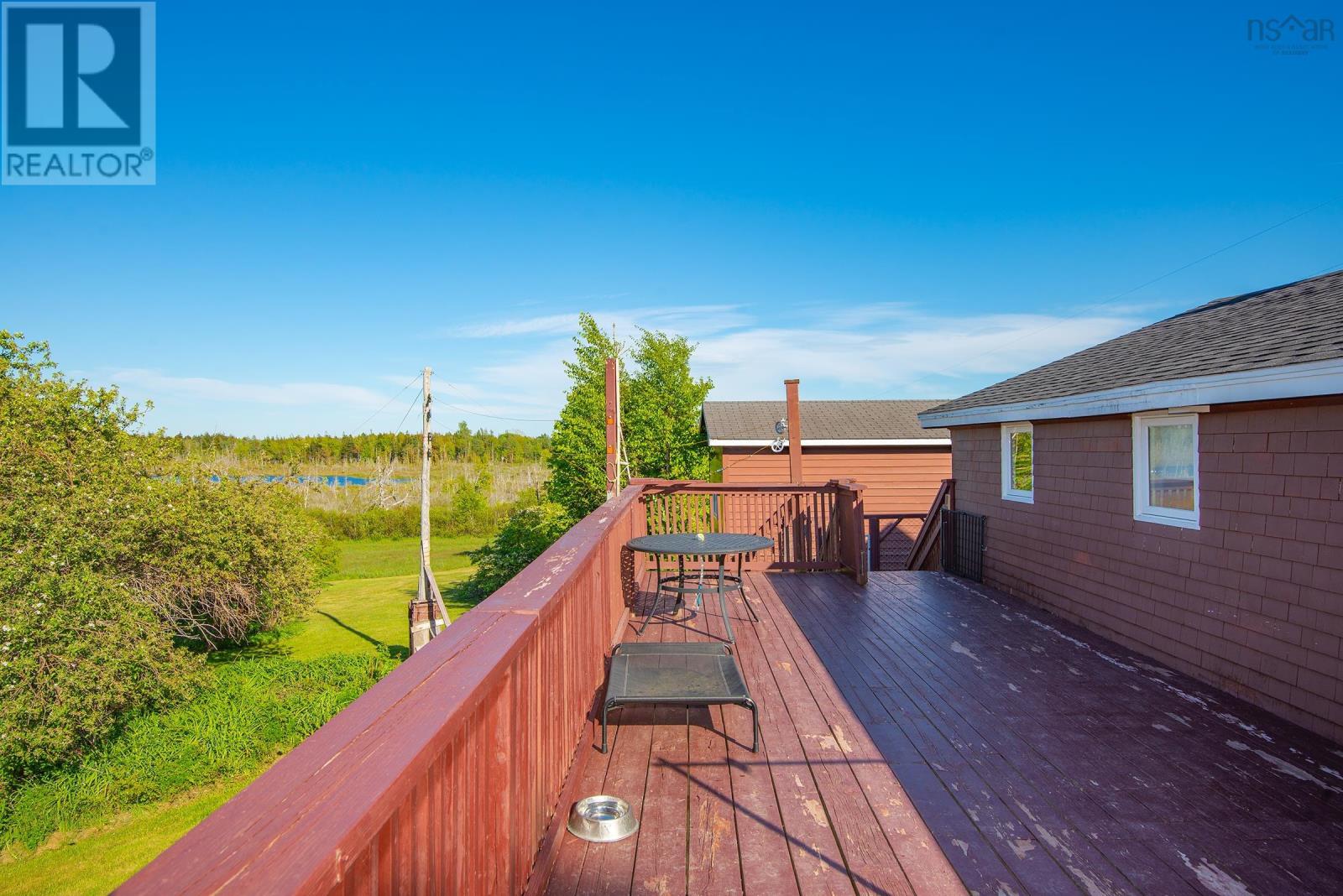 91 Townshipline Road, Weymouth, Nova Scotia  B0W 3T0 - Photo 29 - 202605931
