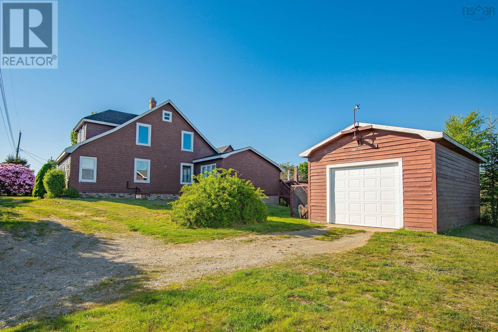 91 Townshipline Road, Weymouth, Nova Scotia  B0W 3T0 - Photo 3 - 202605931
