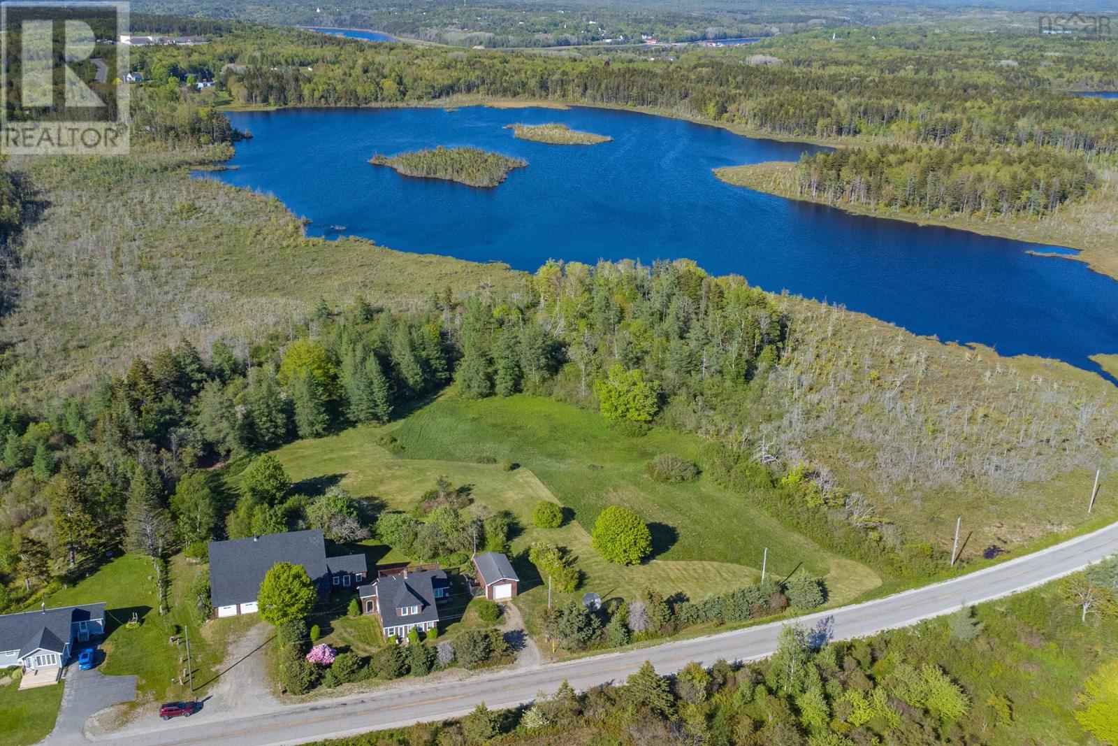 91 Townshipline Road, Weymouth, Nova Scotia  B0W 3T0 - Photo 33 - 202605931
