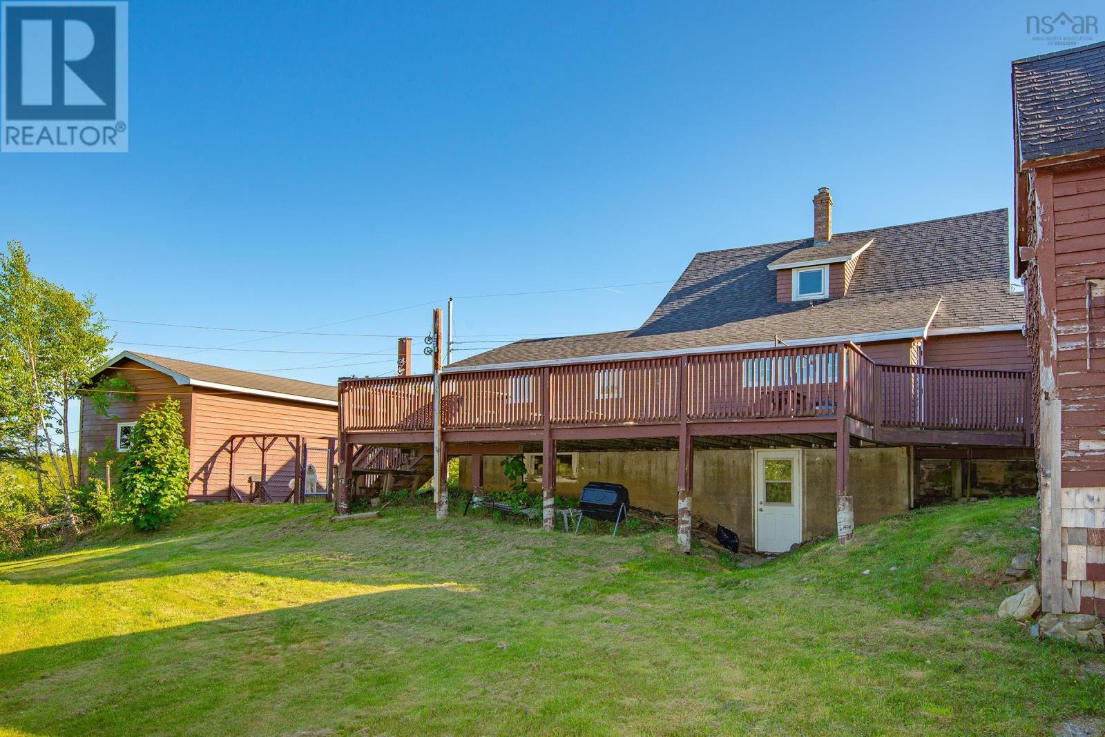 91 Townshipline Road, Weymouth, Nova Scotia  B0W 3T0 - Photo 28 - 202605931
