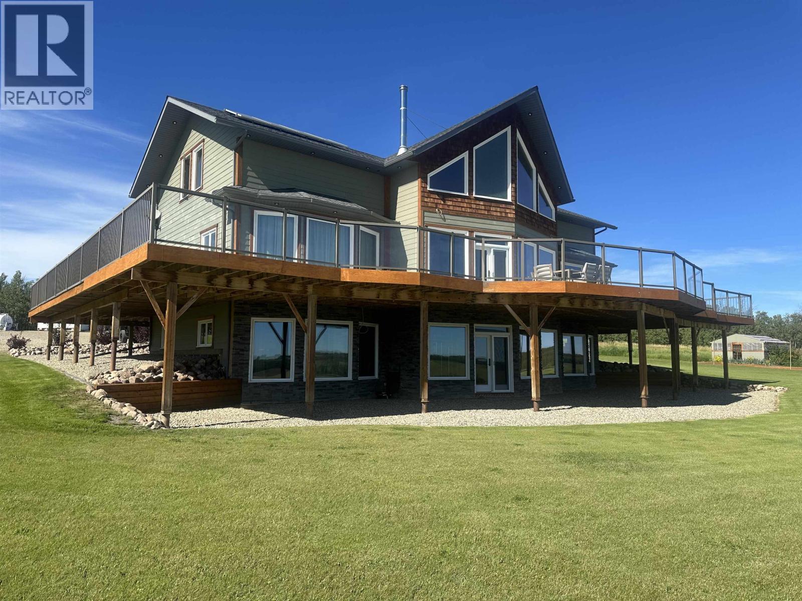 16767 N 277 Road, Fort St. John, British Columbia  V0C 1Y0 - Photo 1 - R3159542