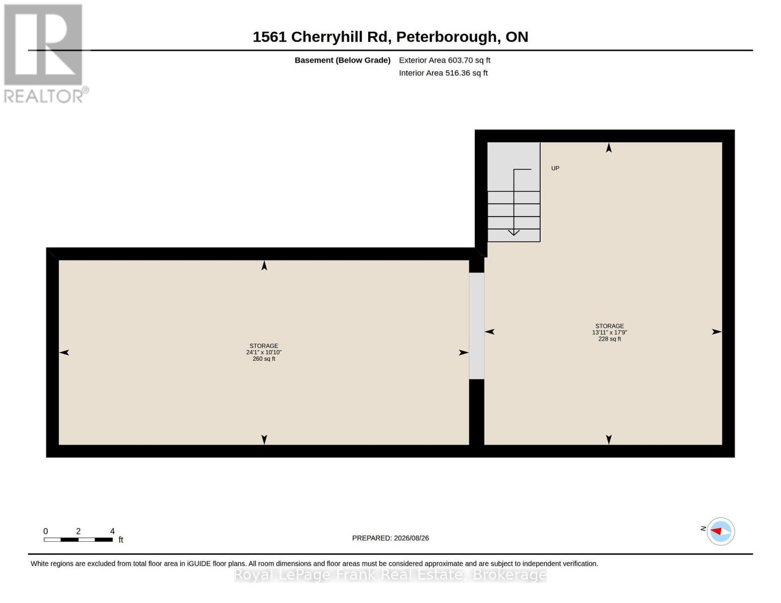 1561 Cherryhill Road, Peterborough, Ontario K9K 1A7 - Photo 50 - X13723142