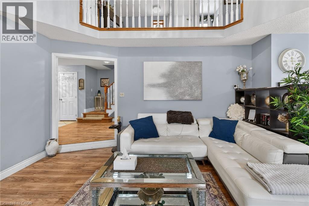 249 Lloyminn Avenue, Ancaster, Ontario  L9G 4C4 - Photo 19 - 40822133